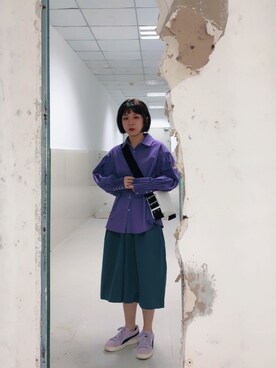 YYYYUNKIさんのコーディネート