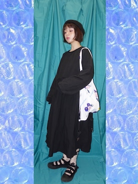 YYYYUNKIさんのコーディネート