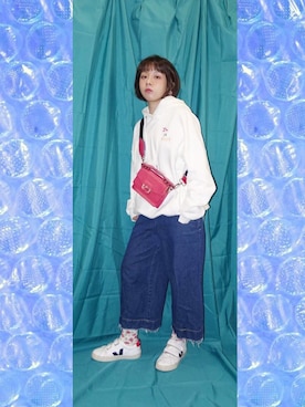 YYYYUNKIさんのコーディネート