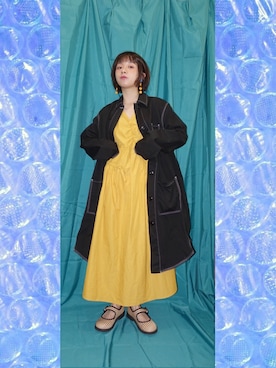 YYYYUNKIさんのコーディネート