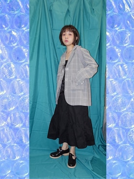 YYYYUNKIさんのコーディネート