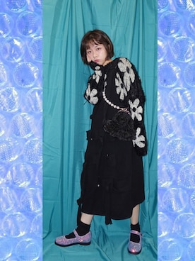 YYYYUNKIさんのコーディネート