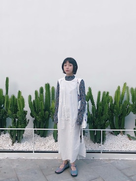 YYYYUNKIさんのコーディネート