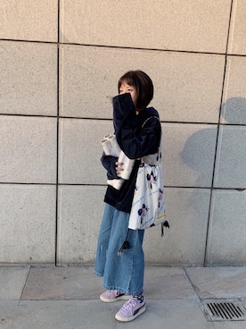 YYYYUNKIさんのコーディネート