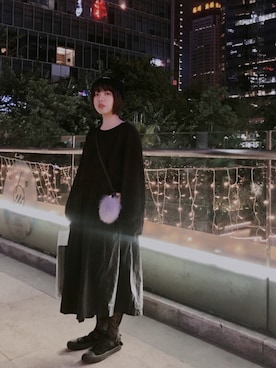 YYYYUNKIさんのコーディネート