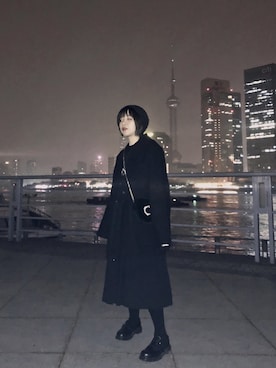 YYYYUNKIさんのコーディネート