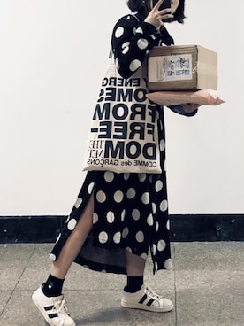 YYYYUNKIさんのコーディネート