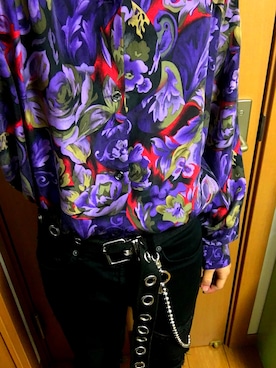 Tomokiさんのコーディネート