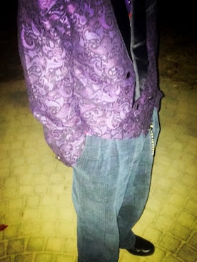 Tomokiさんのコーディネート