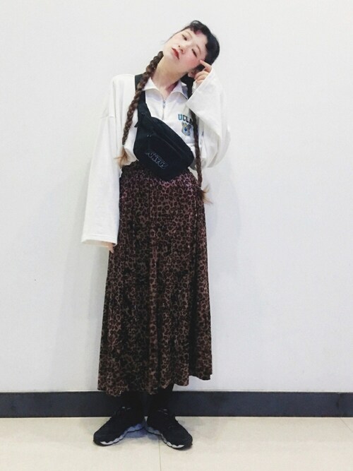 yukoさんのコーディネート