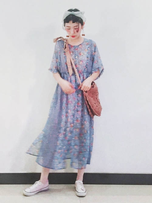 yukoさんのコーディネート