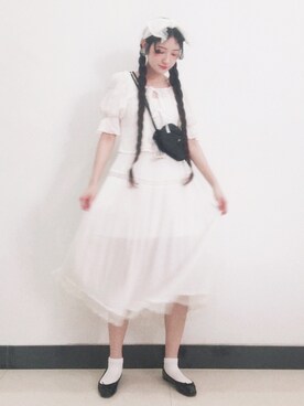 yukoさん（レディース・167cm）の秋コーディネート