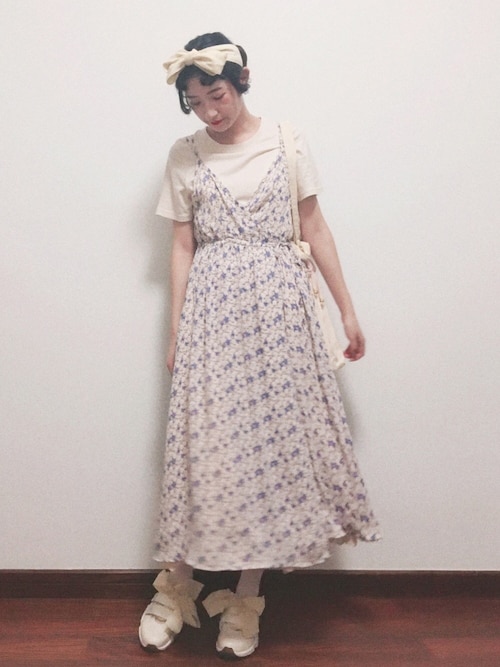 yukoさんのコーディネート