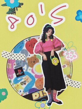 yukoさん(レディース・167cm)の秋コーディネート