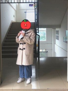 焗饭さんのコーディネート