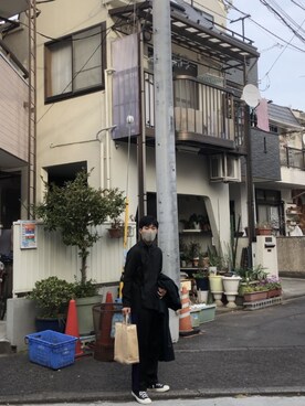 masayukiさんのコーディネート