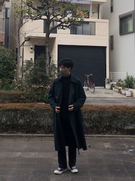 masayukiさんのコーディネート