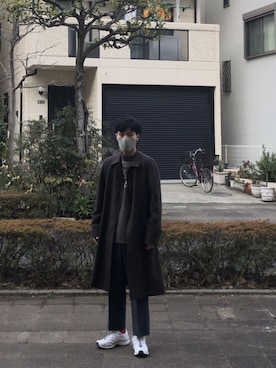 masayukiさんのコーディネート