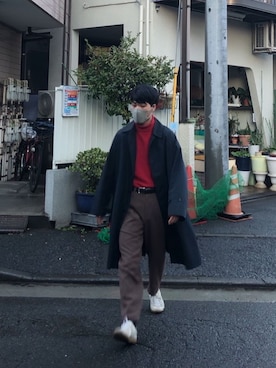 masayukiさんのコーディネート