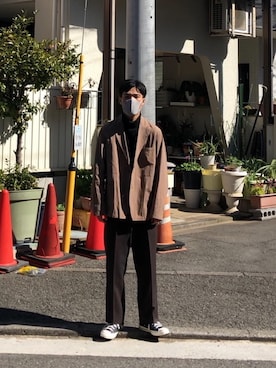 masayukiさんのコーディネート