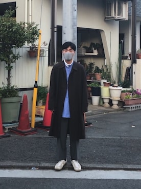 masayukiさんのコーディネート