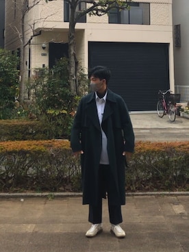 masayukiさんのコーディネート