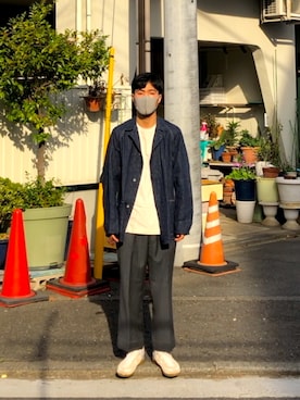 masayukiさんのコーディネート