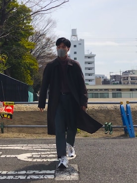 masayukiさんのコーディネート