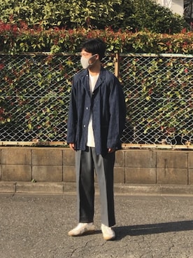 masayukiさんのコーディネート