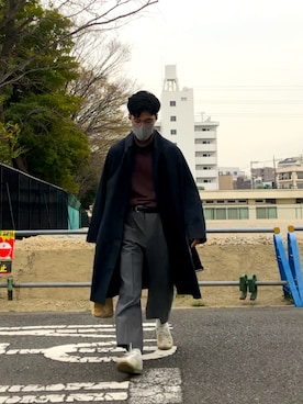 masayukiさんのコーディネート