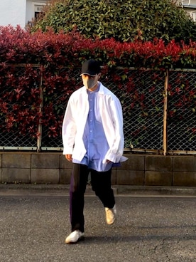 masayukiさんのコーディネート