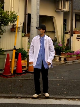 masayukiさんのコーディネート