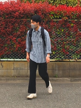 masayukiさんのコーディネート