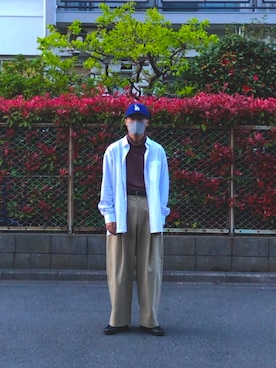 masayukiさんのコーディネート