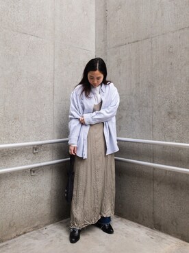 yazakiさんのコーディネート