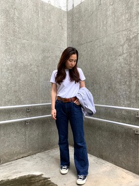 yazakiさんのコーディネート