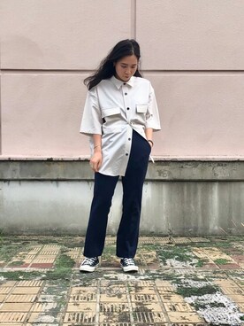 yazakiさんのコーディネート