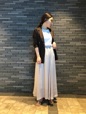 yazakiさんのコーディネート