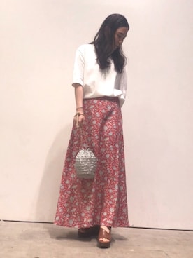 yazakiさんのコーディネート