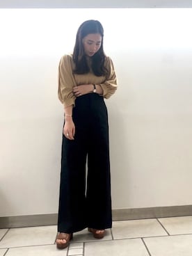 yazakiさんのコーディネート