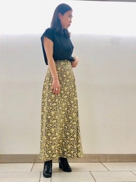 yazakiさんのコーディネート