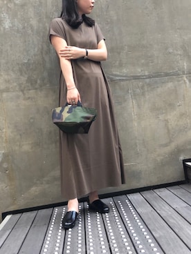 yazakiさんのコーディネート