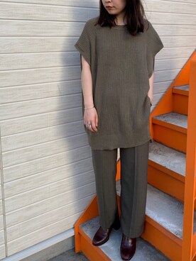 yazakiさんのコーディネート