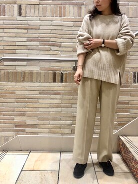 yazakiさんのコーディネート