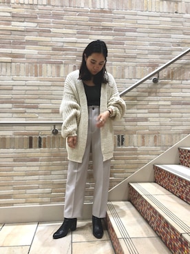 yazakiさんのコーディネート