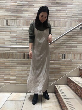 yazakiさんのコーディネート