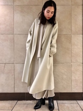 yazakiさんのコーディネート