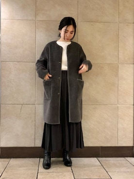 yazakiさんのコーディネート