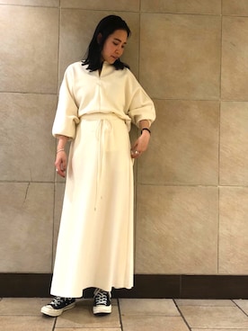 yazakiさんのコーディネート