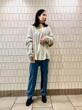 yazakiさんのコーディネート